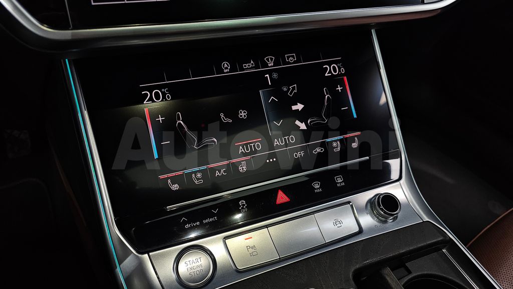 Audi A6(C8) 40 TDI Premium — снимка 17