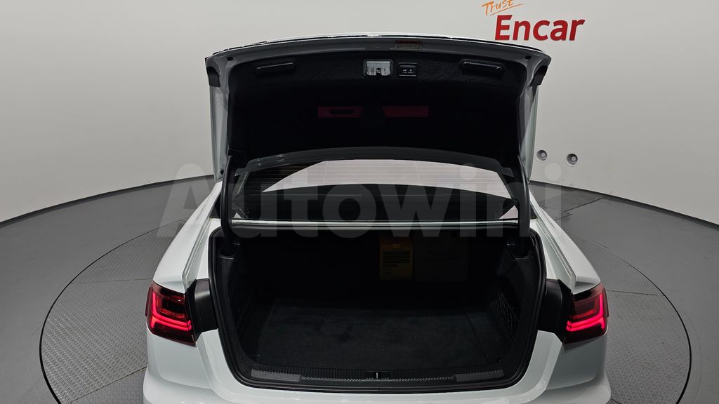 Audi New A6 40 TDI Quattro Premium C7 — снимка 20