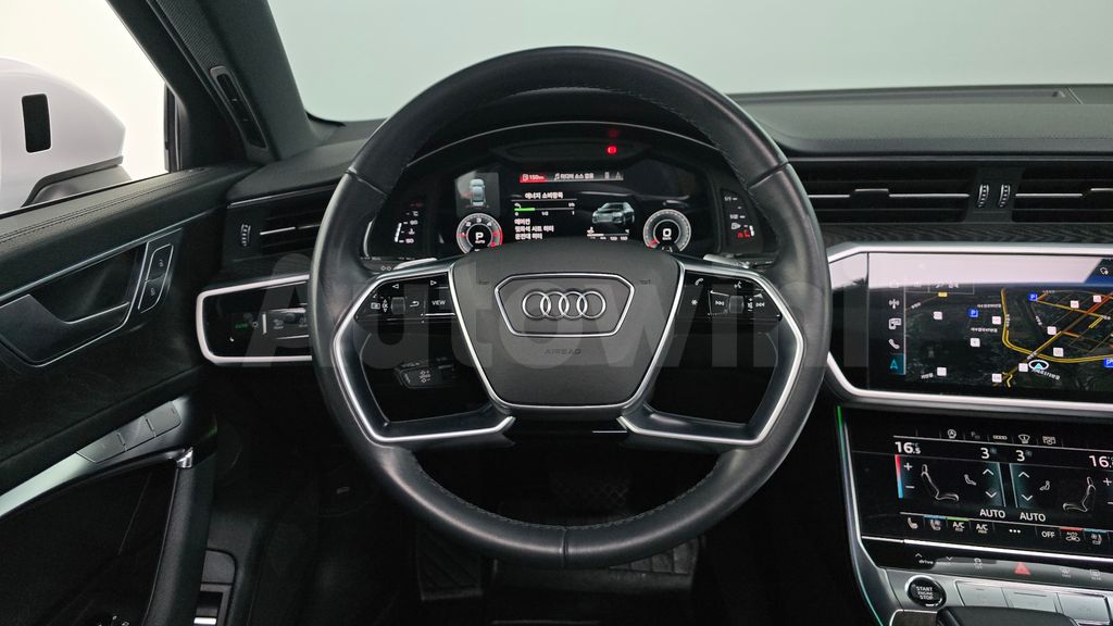 Audi A6(C8) 40 TDI Quattro Premium — снимка 14