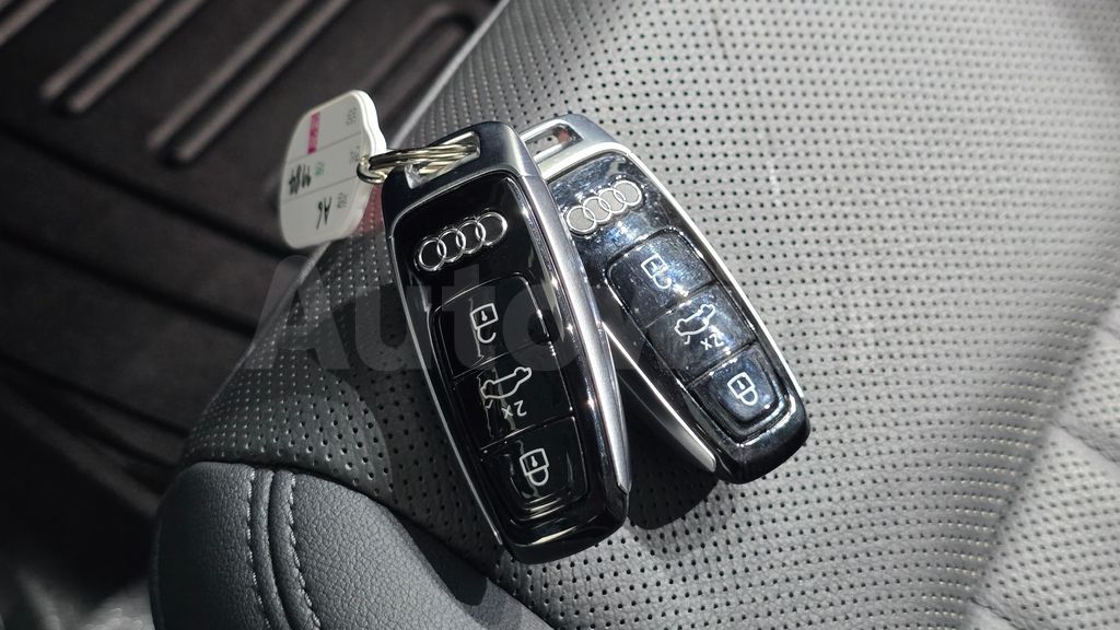Audi A6(C8) 40 TDI Quattro Premium — снимка 16