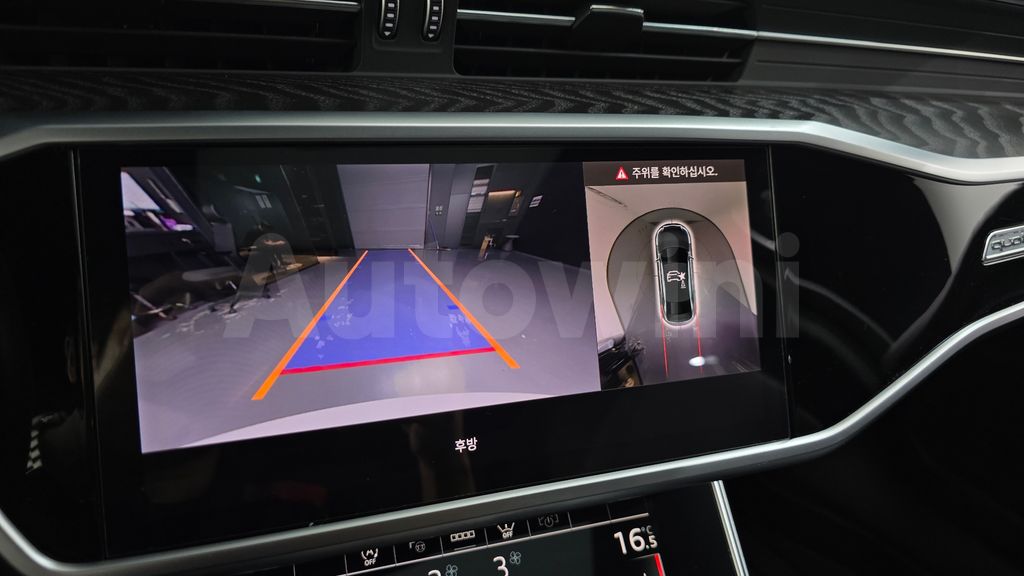 Audi A6(C8) 40 TDI Quattro Premium — снимка 15
