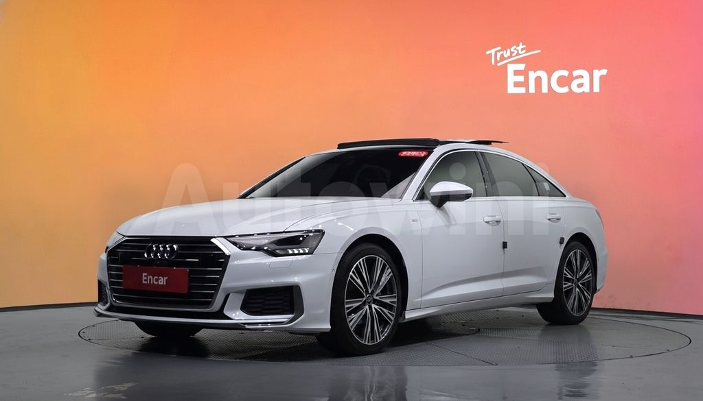 Audi A6(C8) 40 TDI Quattro Premium — снимка 20