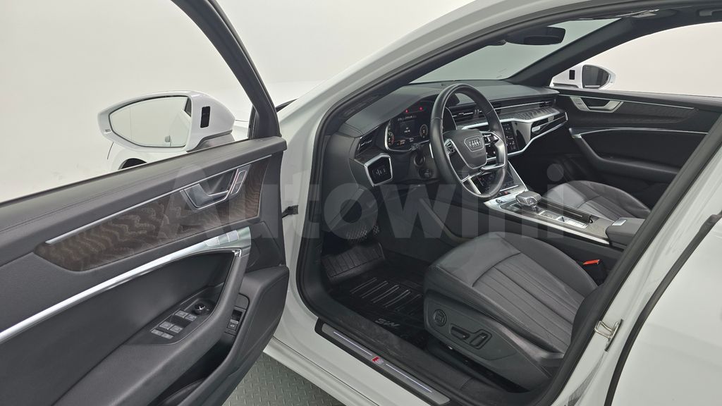 Audi A6(C8) 40 TDI Quattro Premium — снимка 9