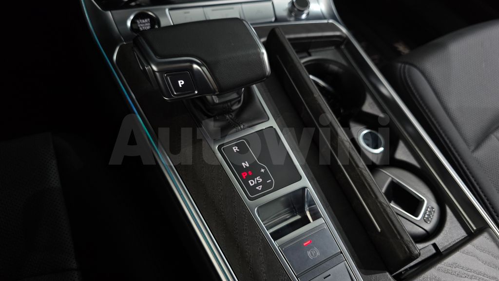 Audi A6(C8) 40 TDI Quattro Premium — снимка 8