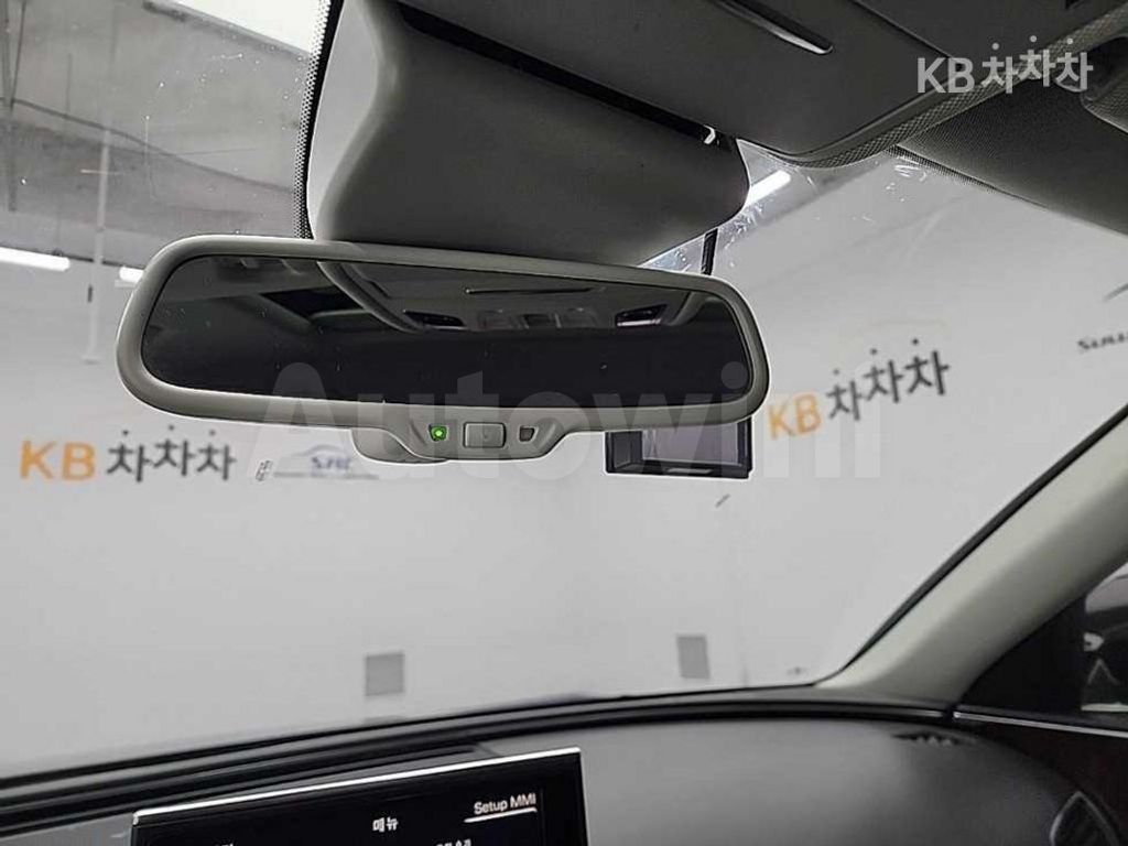Audi A6 45 TDI Quattro Dynamic LED C7(14~15) — снимка 19