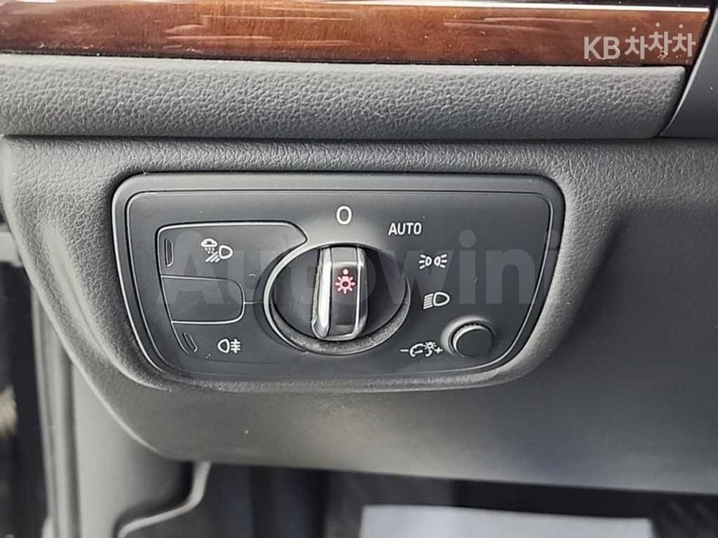 Audi A6 45 TDI Quattro Dynamic LED C7(14~15) — снимка 17