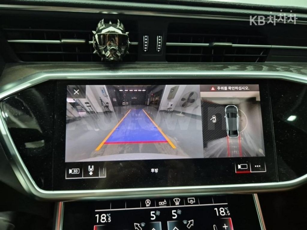 Audi A6(C8) 40 TDI Premium — снимка 15