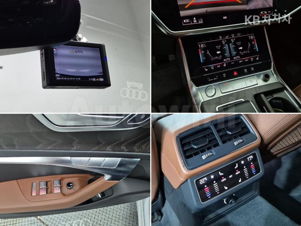 Audi A6(C8) 40 TDI Premium — снимка 18
