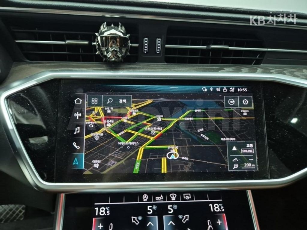 Audi A6(C8) 40 TDI Premium — снимка 14