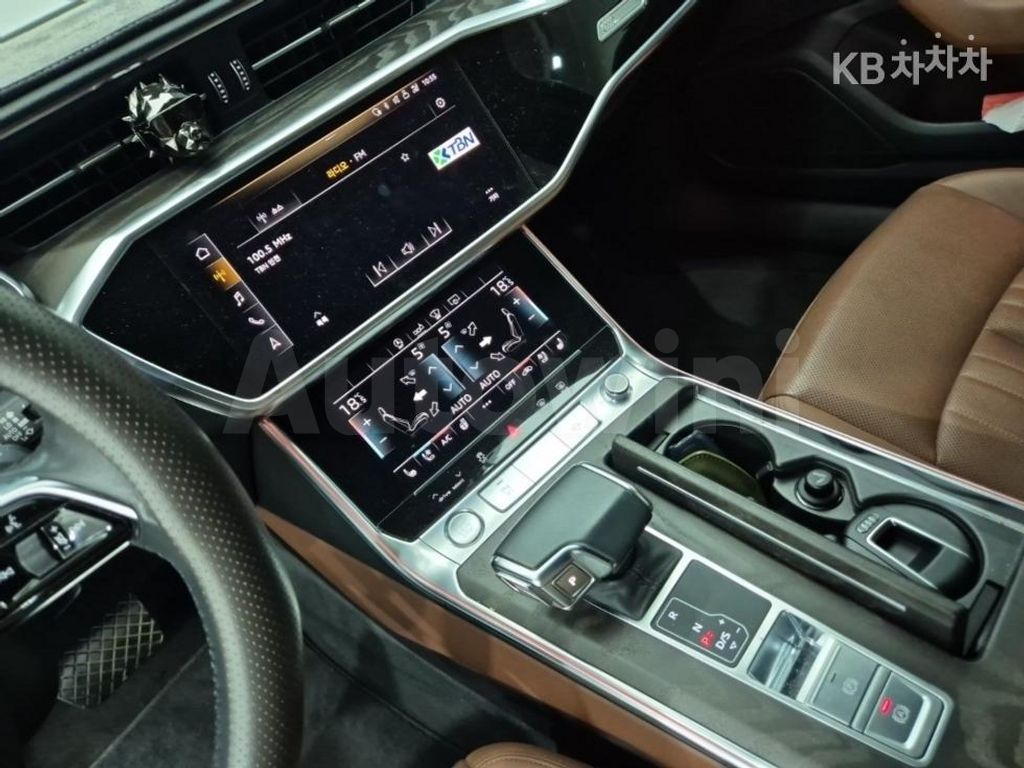 Audi A6(C8) 40 TDI Premium — снимка 10