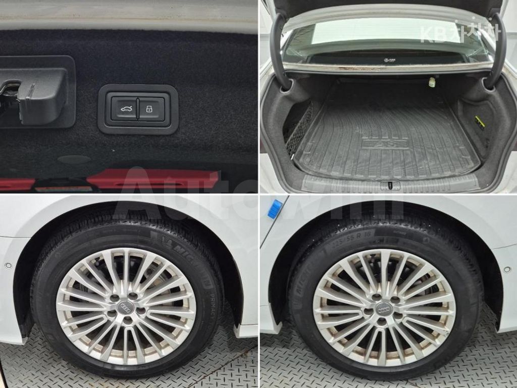 Audi A6(C8) 40 TDI Premium — снимка 19