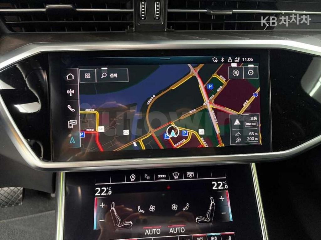 Audi A6(C8) 40 TDI Premium — снимка 16