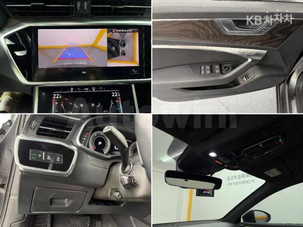 Audi A6(C8) 40 TDI Premium — снимка 17