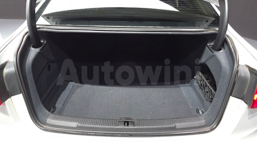 Audi New A6 3.0 TDI Quattro C7 — снимка 20
