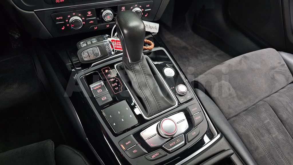 Audi New A6 40 TFSI Quattro Sport C7 — снимка 8