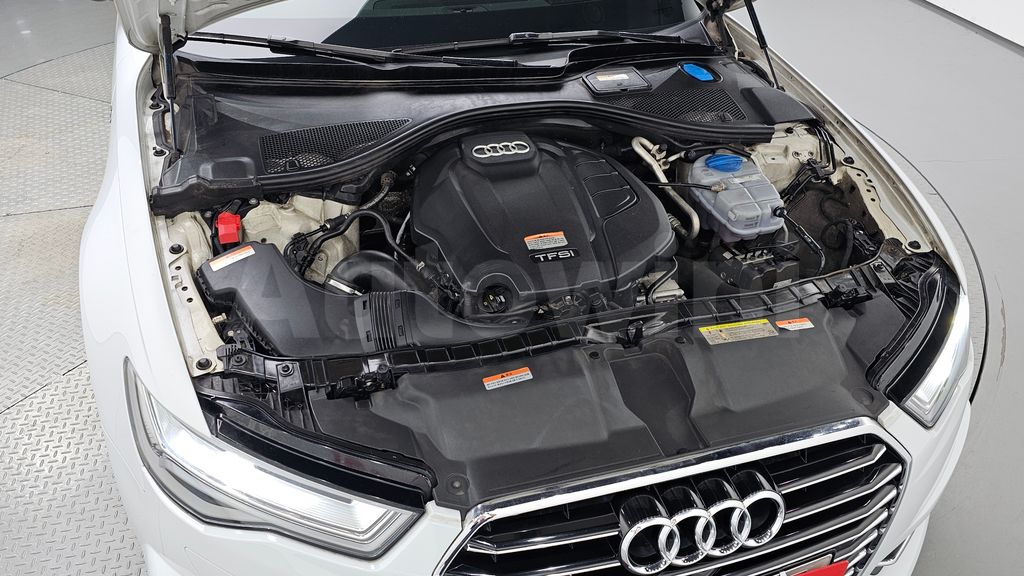 Audi New A6 40 TFSI Quattro Sport C7 — снимка 5