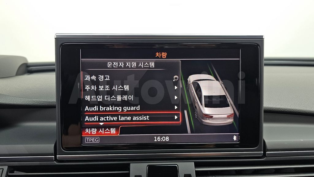 Audi New A6 40 TFSI Quattro Sport C7 — снимка 15