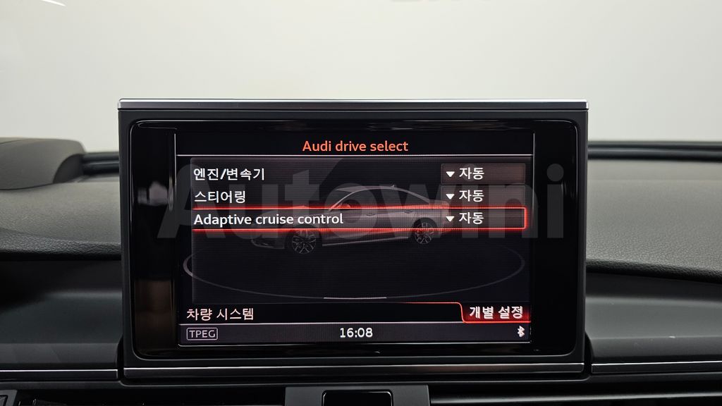 Audi New A6 40 TFSI Quattro Sport C7 — снимка 16