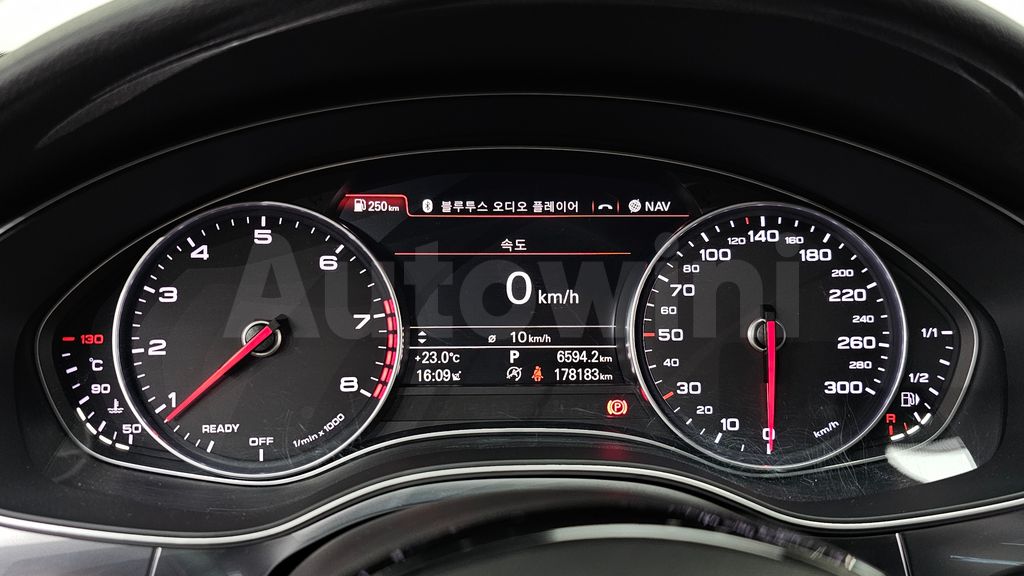 Audi New A6 40 TFSI Quattro Sport C7 — снимка 7