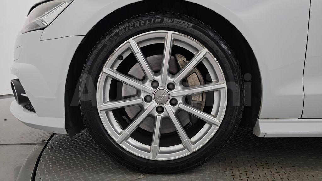 Audi New A6 40 TFSI Quattro Sport C7 — снимка 4