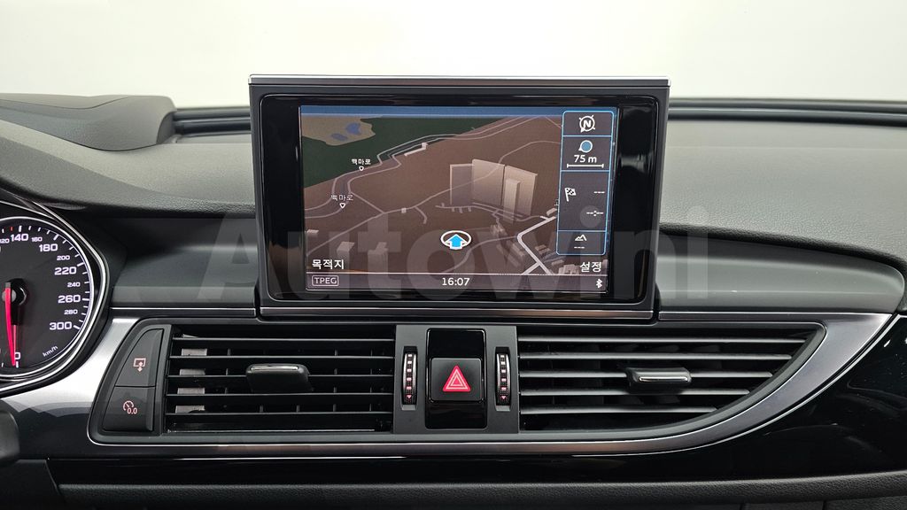 Audi New A6 40 TFSI Quattro Sport C7 — снимка 13