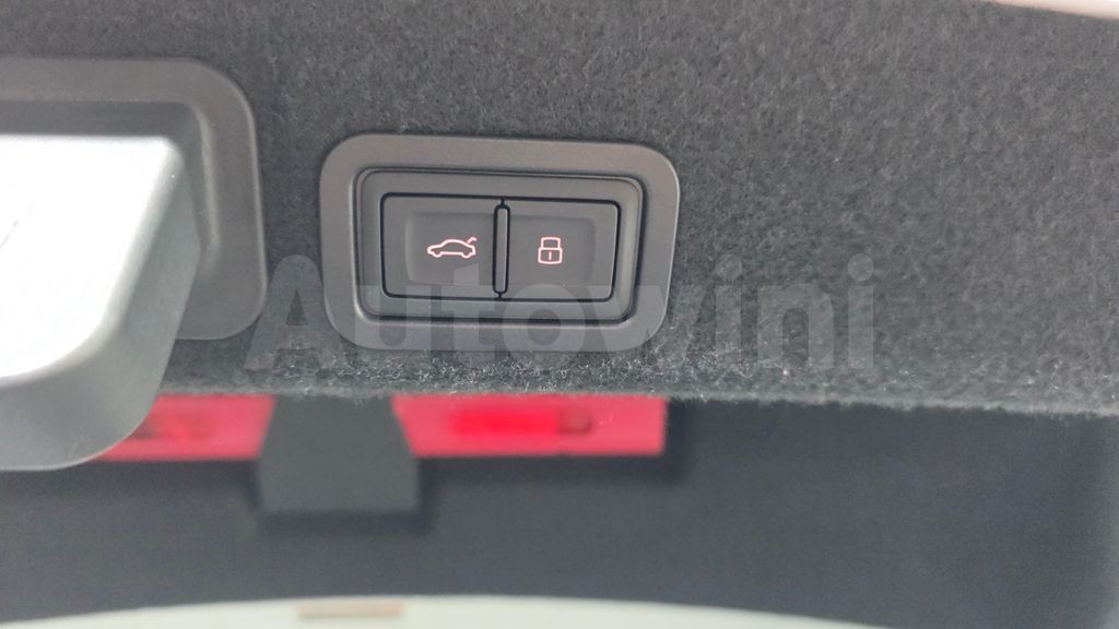 Audi New A6 50 TDI Quattro Premium Tech & Design C7 — снимка 20