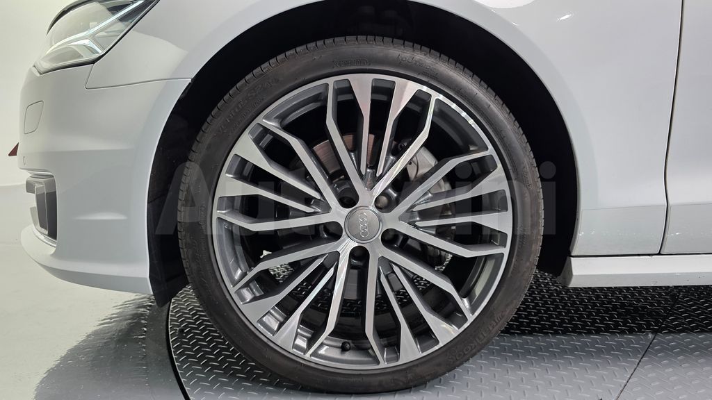 Audi New A6 50 TDI Quattro Premium Tech & Design C7 — снимка 5