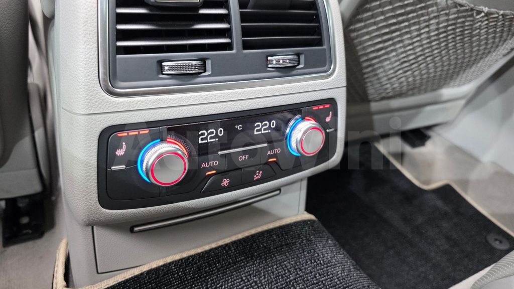 Audi New A6 50 TDI Quattro Premium Tech & Design C7 — снимка 17