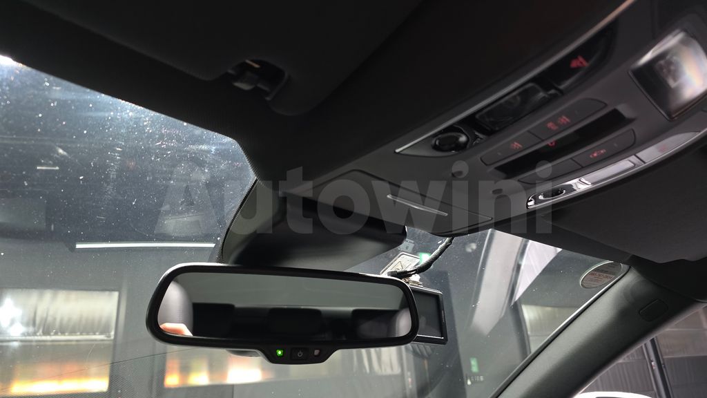 Audi New A6 40 TDI Quattro Sprot C7 — снимка 18