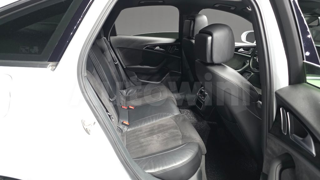 Audi New A6 40 TDI Quattro Sprot C7 — снимка 12