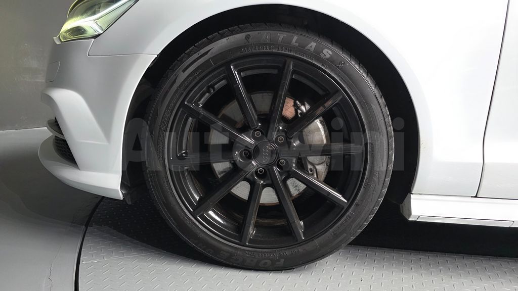 Audi New A6 40 TDI Quattro Sprot C7 — снимка 5