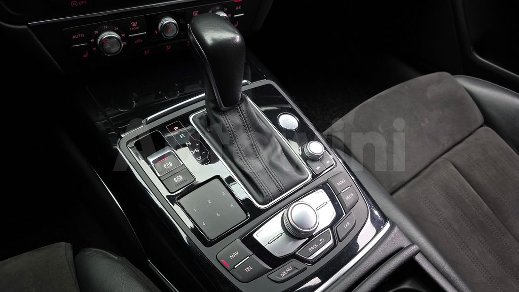 Audi New A6 40 TDI Quattro Sprot C7 — снимка 9