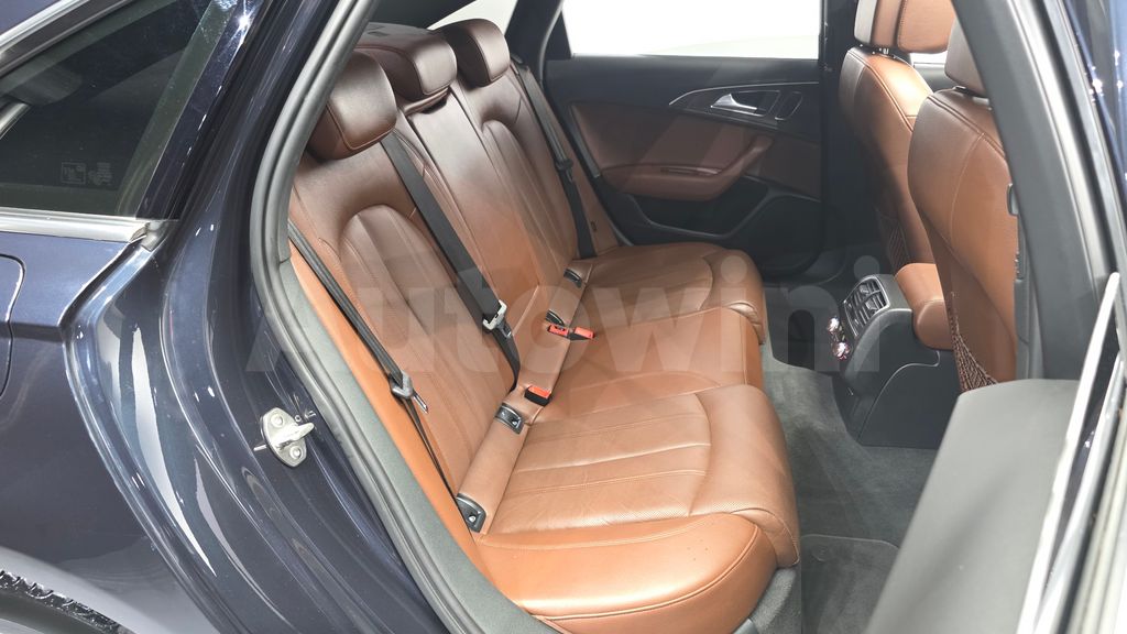 Audi New A6 40 TFSI Premium C7 — снимка 11