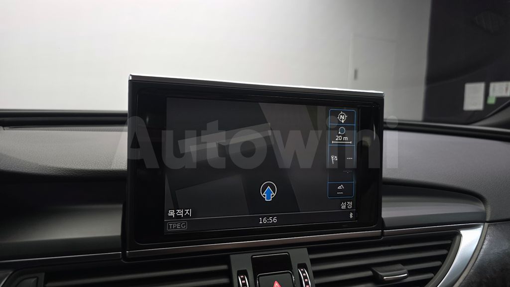 Audi New A6 40 TFSI Premium C7 — снимка 14