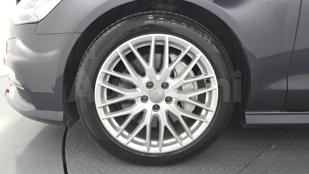 Audi New A6 40 TFSI Premium C7 — снимка 5
