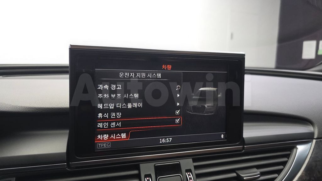 Audi New A6 40 TFSI Premium C7 — снимка 16