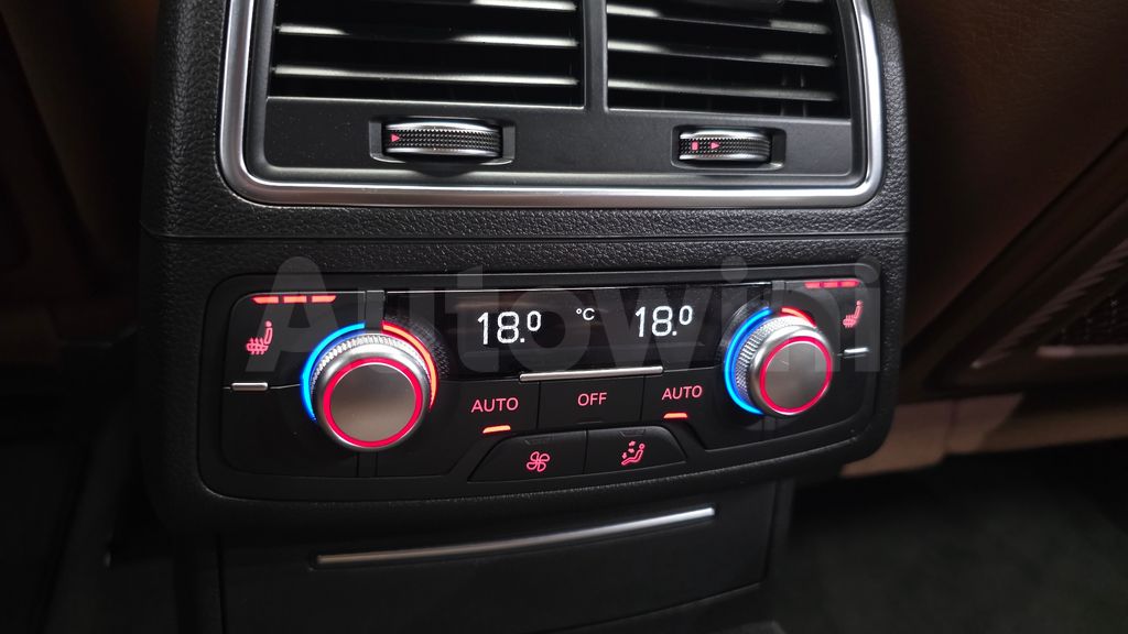Audi New A6 40 TFSI Premium C7 — снимка 19