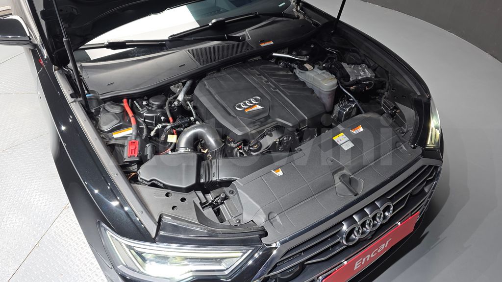 Audi A6(C8) 45 TFSI Quattro Premium — снимка 6