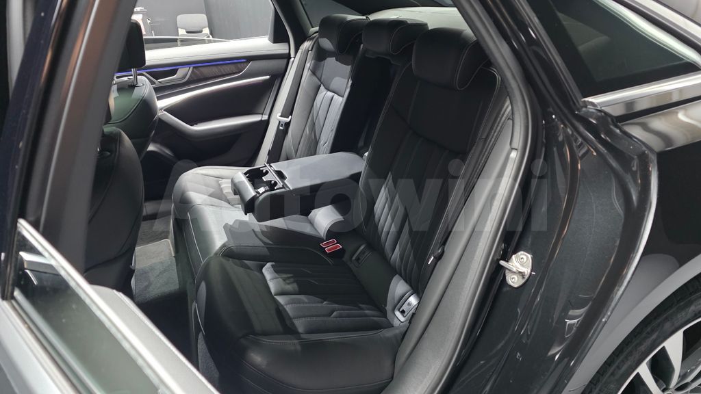 Audi A6(C8) 45 TFSI Quattro Premium — снимка 12