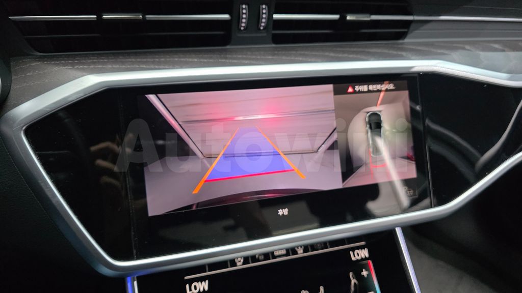 Audi A6(C8) 45 TFSI Quattro Premium — снимка 15