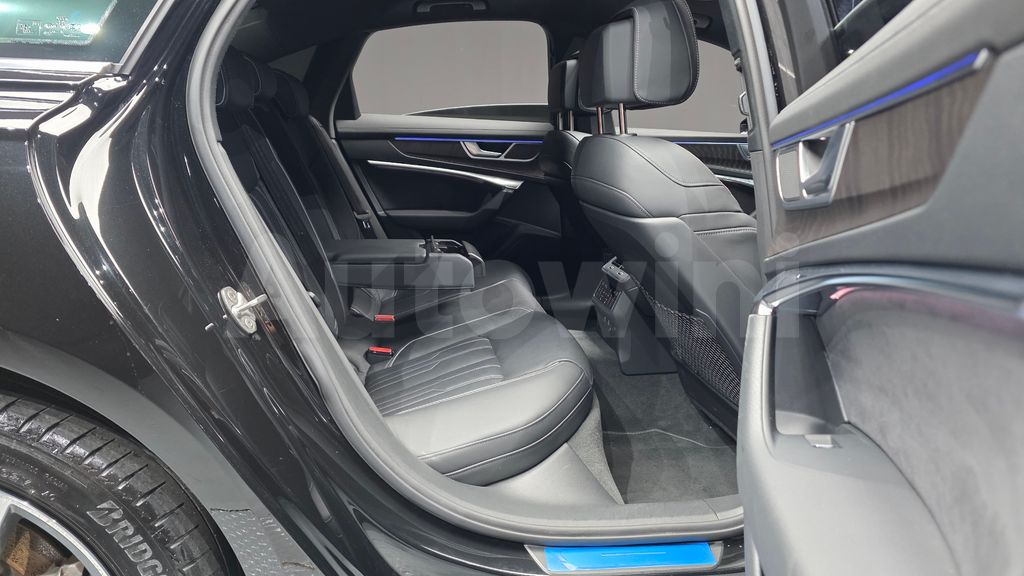Audi A6(C8) 45 TFSI Quattro Premium — снимка 11