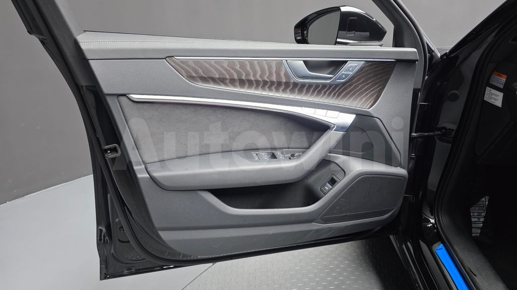 Audi A6(C8) 45 TFSI Quattro Premium — снимка 18