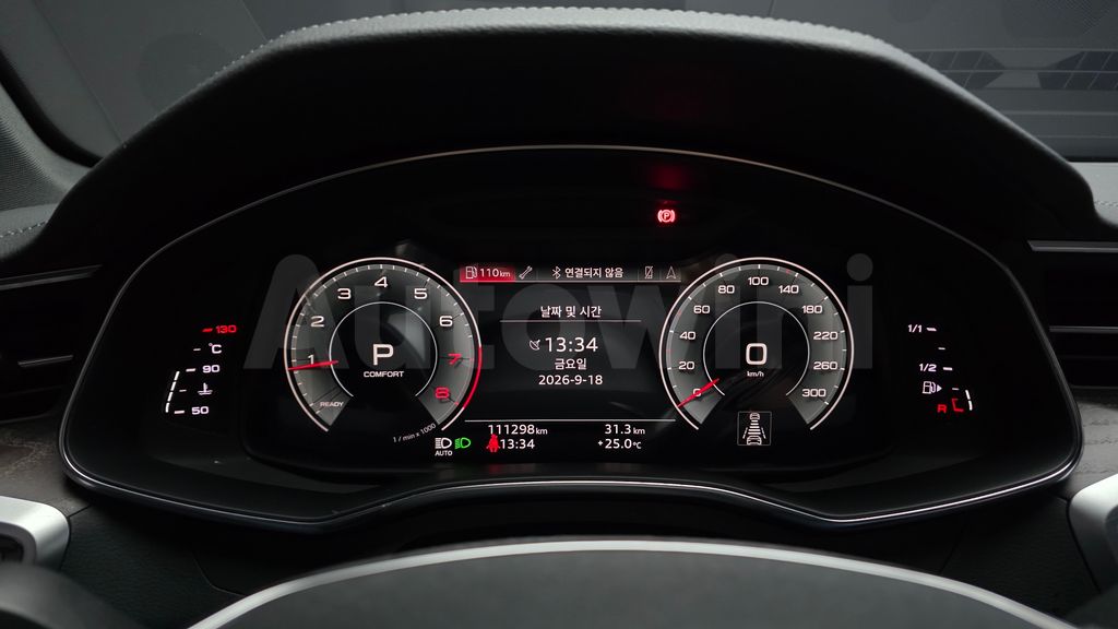 Audi A6(C8) 45 TFSI Quattro Premium — снимка 8