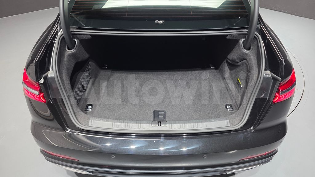 Audi A6(C8) 45 TFSI Quattro Premium — снимка 17