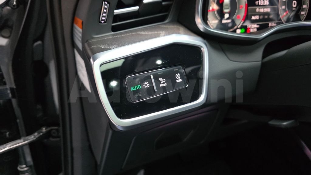 Audi A6(C8) 45 TFSI Quattro Premium — снимка 20