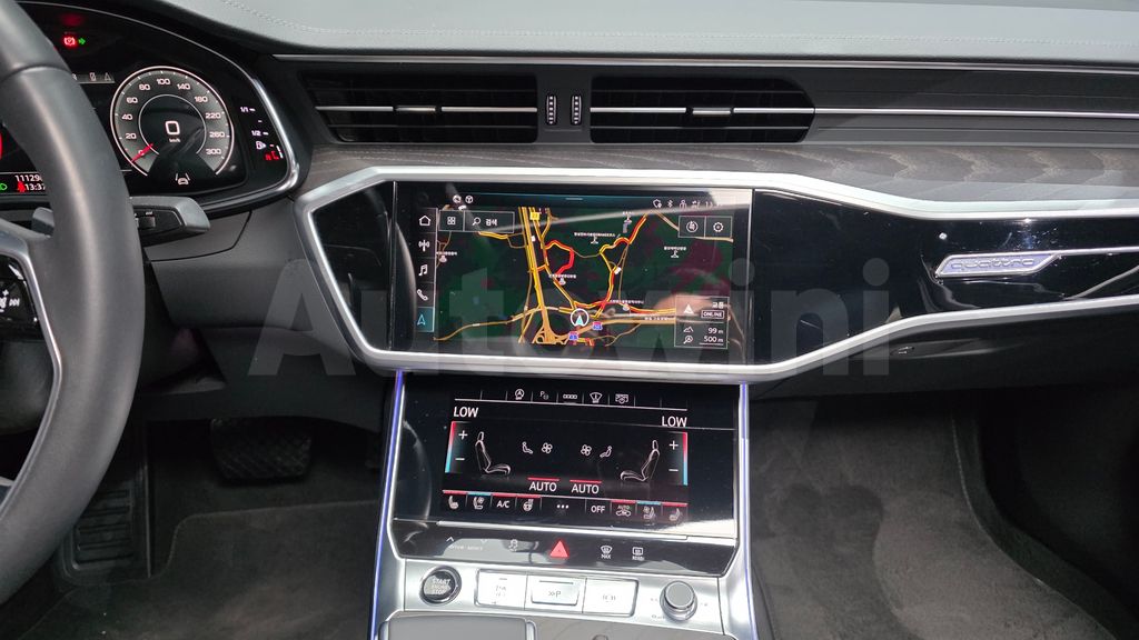 Audi A6(C8) 45 TFSI Quattro Premium — снимка 13