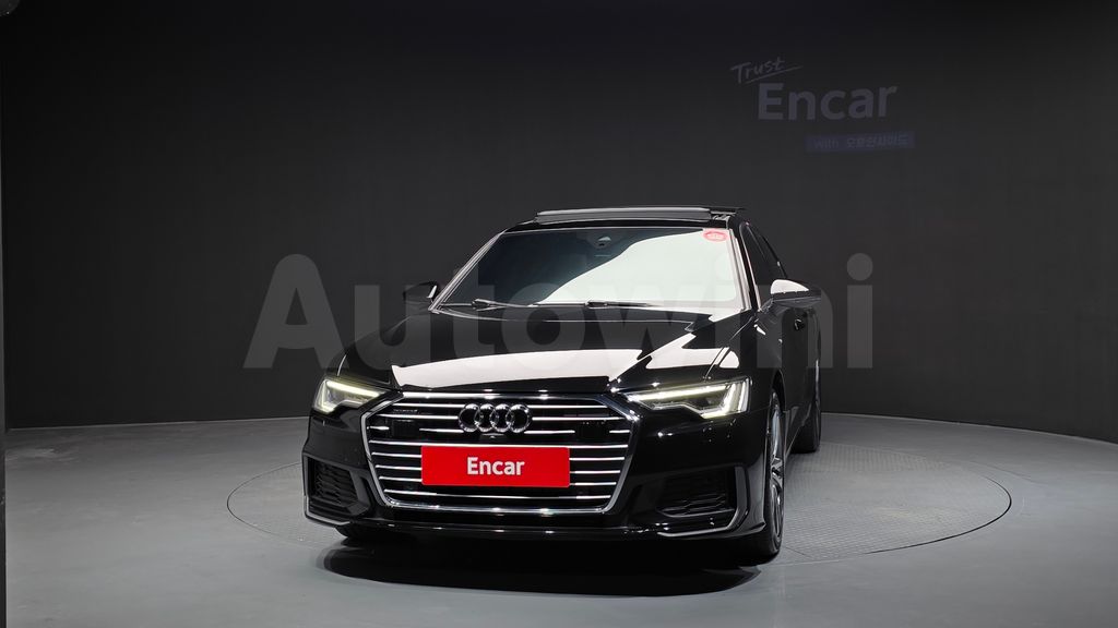 Audi A6(C8) 45 TFSI Quattro Premium — снимка 3