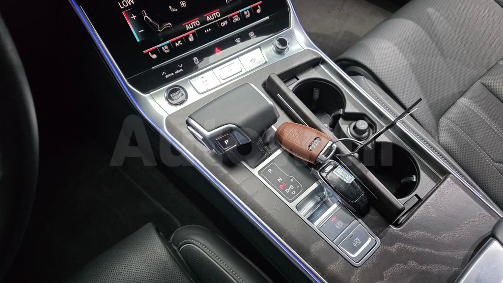 Audi A6(C8) 45 TFSI Quattro Premium — снимка 9