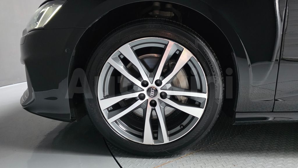 Audi A6(C8) 45 TFSI Quattro Premium — снимка 5