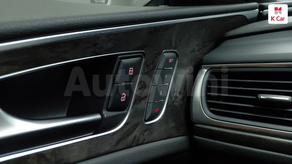 Audi New A6 40 TFSI Premium — снимка 15